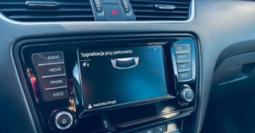 Skoda Octavia III Kombi 2.0 TDI 150KM 2016 Skoda Octavia 2.0D 150KM przeb.247tys DSG zadbana navi zarejestrowana 2.0, zdjęcie 8