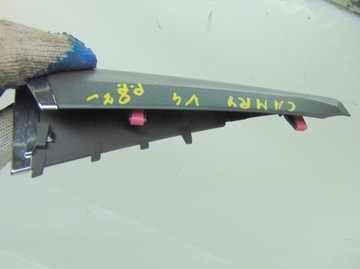 TOYOTA CAMRY 07R KRYT POUZDRO SLOUPU PRAVÉHO