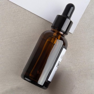 Кондиционер для очистки кистей для ногтей Перманент c