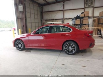BMW Seria 3 G20-G21 2020 BMW Seria 3 2021r, 330I, 2.0L 2.0 Benzyna 255KM, zdjęcie 5