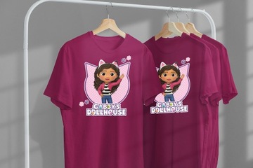 ФУТБОЛКА ДЕТСКАЯ CAT'S HOUSE GABI 152 СУПЕР КАЧЕСТВО