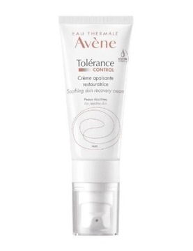 Avene Tolerance Control успокаивающий крем 40мл