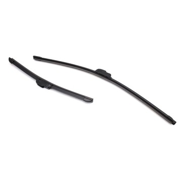 Wiper Oximo wu400 Flat