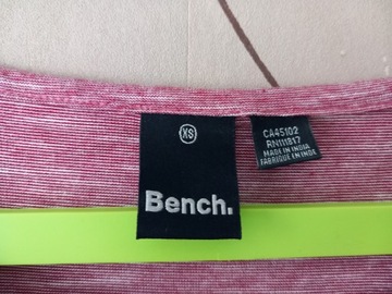 BENCH-SUPER SUKIENKA XS C1