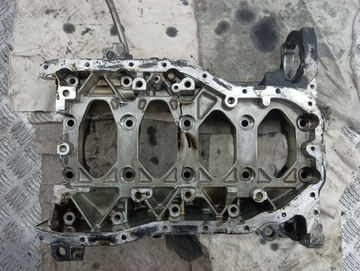 MITSUBISHI OUTLANDER 2013 BLOK MOTORU