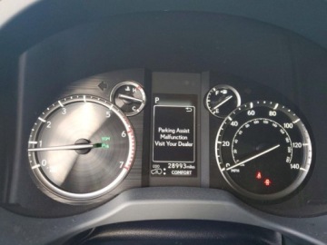 Lexus GX 2023 Lexus GX 460 Luxury 2023 4.6 Benzyna 301KM, zdjęcie 9