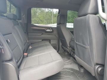 Chevrolet Silverado II 2025 Chevrolet Silverado K1500 LT 2025 2.7L 2.7 Benzyna 310KM, zdjęcie 10