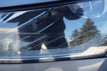 Skoda Octavia IV Liftback 1.0 TSI EVO 110KM 2022 Skoda Octavia DSG, e-Tec, Swiatla LED,Polski salon Bezwypadek,Kamera, Temp, zdjęcie 8