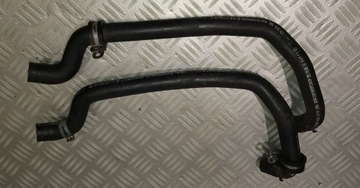 Mercedes W211 rura przewód wąż wody A2118302515