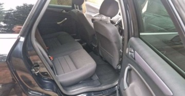 Ford Mondeo IV Kombi 2.0 Duratorq TDCi DPF 140KM 2012 Ford Mondeo Ford Mondeo 2.0 TDCi Titanium 2.0 Diesel 140KM, zdjęcie 17