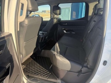 Toyota Tundra II 2023 Toyota Tundra Crewmax Limited 2023 3.4 Benzyna 389KM, zdjęcie 8