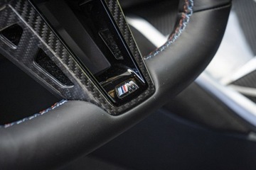 BMW Seria 3 G20-G21 2025 BMW M3 Competition M xDrive Touring M-Performance, zdjęcie 21