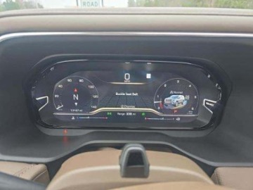  GMC Yukon Denali 5SA 2023 6.2 Benzyna 420KM, zdjęcie 1