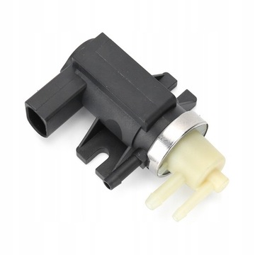 ZAWÓR EGR KONWERTER TURBINY N75 1K0906627A OEM