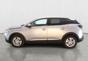 Peugeot 3008 II Crossover 1.6 BlueHDi 120KM 2017 Peugeot 3008 BlueHDi Gwarancja Od RiA 1.6 Diesel 120KM, zdjęcie 4