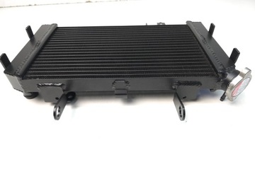 SUZUKI V-Strom 650 DL650 DL 650 lata 12-20r Nowa Chłodnica wody Radiator