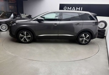 Peugeot 5008 II Crossover 1.6 THP 165KM 2018 Peugeot 5008 I-COCKPIT Android Auto Apple CarPlay Hak Skora Zamiaan Raty G, zdjęcie 5