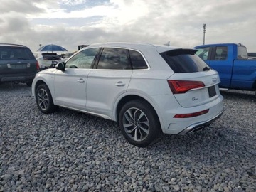 Audi Q5 II 2024 Audi Q5 Premium Plus 2024 2.0l 2.0 Benzyna 261KM, zdjęcie 1