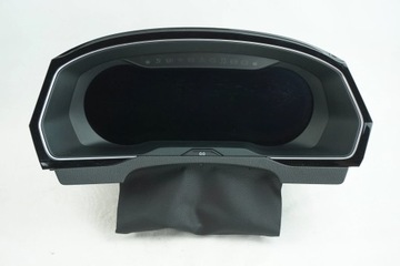 LICZNIK ZEGARY VW PASSAT B8 3G0920791C