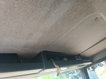 ПОЛНАЯ КАБИНА MAN TGM 18.250