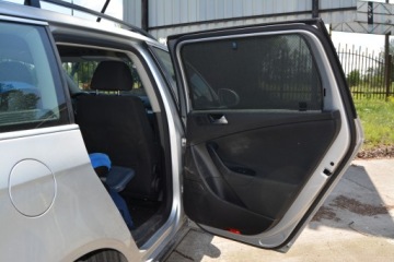 VW PASSAT B6 VW PASSAT B6 универсал 2005-2010