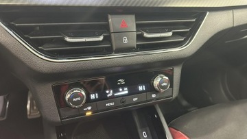Skoda Scala Hatchback 1.5 TSI 150KM 2022 Škoda Scala Skoda Scala 1.5 TSI MONTE CARLO DSG, zdjęcie 20
