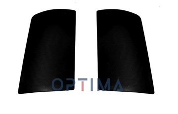 POLIK CABIN WINDING, УГЛОВОЙ ДИВАН, VOLVO FH FM 02 - КОМПЛЕКТ