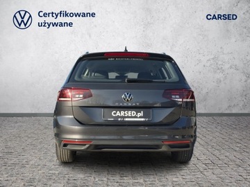 Volkswagen Passat B8 Variant Facelifting 2.0 TDI SCR 150KM 2022 Volkswagen Passat Business 2.0 TDI / 150 KM DSG Er, zdjęcie 4