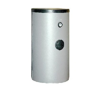 BUFOR Zbiornik buforowy 200 L stojący Alatus