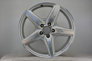 ALUFELGA MERCEDES A218 18