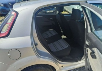 Fiat Punto Punto 2012 2013 Fiat Punto Evo Fiat Punto Evo 1.4 Benzyna 80KM, zdjęcie 13