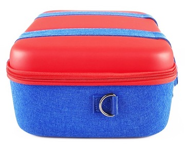 СУМКА ДЛЯ NINTENDO SWITCH V1 V2 OLED 2 в 1