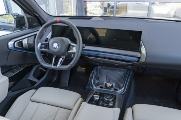 BMW X3 G45 2026 BMW X3 NOWE BMW X3 M50 xDrive, zdjęcie 20