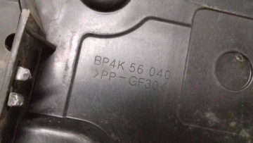 КОРПУС АККУМУЛЯТОРА BP4K56040 MAZDA 3 I BK 03-09