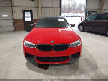 BMW Seria 5 G30-G31 2019 BMW M5 Competition 2019 4.4l 4.4 Benzyna 617KM, zdjęcie 6