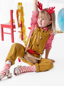 Адвент-календарь с наполнением - Коробка смешанная