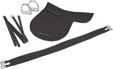 Седло универсальное, размер Halfinger 17,5