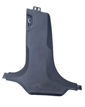 BMW 5 G30 G31 M5 F90 OSŁONA TAPICERKA SŁUPKA LEWA