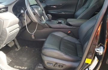 Toyota Venza 2021 Toyota Venza 2021 TOYOTA VENZA LE 2.5 Hybryda 219KM, zdjęcie 8