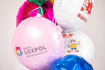 Фольгированный шар Сердце 18