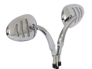 зеркальные указатели для Harley Touring 82-22