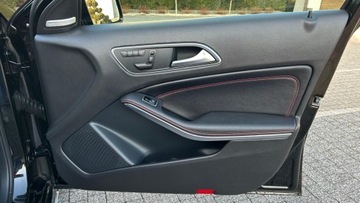 Mercedes Klasa A W176 Hatchback 5d AMG 2.0 45 AMG 360KM 2015 Mercedes A45 2.0B 360KM, AMG, 4x4, Navi, Kamera, Skóra. Super Auto., zdjęcie 5