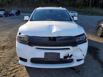 Dodge Durango III 3.6 V6 294KM 2020 Dodge Durango GT 2020 3.6L 3.6 Benzyna 295KM, zdjęcie 5