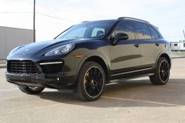 ALU RÁFKY 18 DO PORSCHE CAYMAN I (987) II (981) CAYENNE E1 (9PA) E2 (92A)