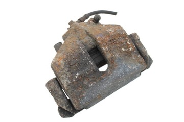 AUDI A3 8P ZACISK HAMULCOWY LEWY PRZÓD 288MM