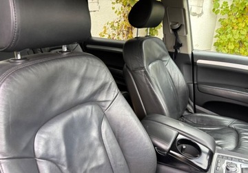 Audi Q7 I SUV 4.2 i V8 quattro 350KM 2006 Audi Q7 QUATTRO Android Kamera Piekny Stan ZAMIANA RATY 4.2 Benzyna, zdjęcie 8