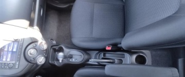 Nissan Micra IV Hatchback 5d 1.2 80KM 2012 Nissan Micra 1.2 benz,AUTOMAT ,niski pot przebieg,nawigacja 1.2 Benzyna, zdjęcie 19