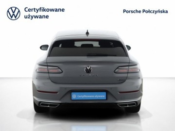 Volkswagen Arteon Fastback Facelifting 2.0 TDI 200KM 2022 Volkswagen Arteon Shooting Brake 2.0 TDI 200KM 4Mo, zdjęcie 6