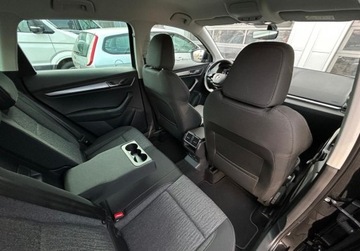 Skoda Karoq Crossover 1.5 TSI ACT 150KM 2021 Skoda Karoq Style Pakiet Comfort, ACC, GPS, Kessy, Kamera cofania, Asyste, zdjęcie 8