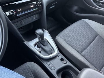 Toyota Yaris IV Hatchback 1.5 Hybrid Dynamic Force 116KM 2024 Toyota Yaris Cross Hybrid 1.5 Comfort Hybrid 1.5 C, zdjęcie 22